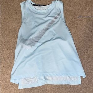 Nike Tank